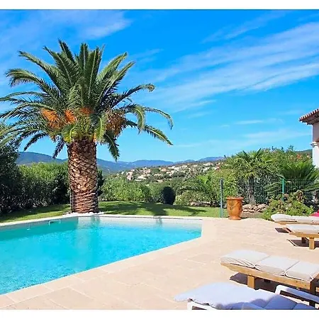 Belle Vue - Maxime 3* Sainte-Maxime