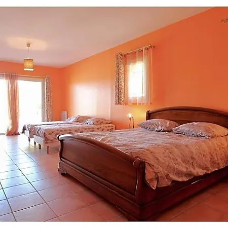 فندق Belle Vue - Maxime 3*