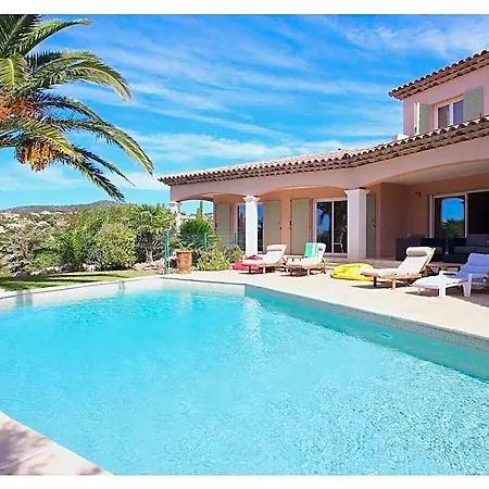 Hotel Belle Vue - Maxime